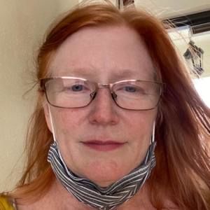 Meet your Posher, Pattie